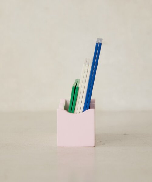 SAHIR（サヒール）の「【SAHIR サヒール】perpetual calendar（インテリア雑貨・レディース・ピンク・0）」の10枚目の写真