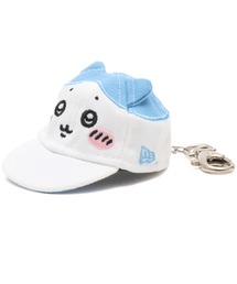 atmos（アトモス）の「NEW ERA CAP KEYHOLDER HACHIWARE / ニューエラ キャップ キーホルダー ハチワレ（キーホルダー）」