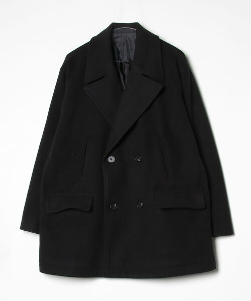 タケオ キクチ ピーコート ブランド古着】ピーコート（ピーコート）｜tk.TAKEO KIKUCHI