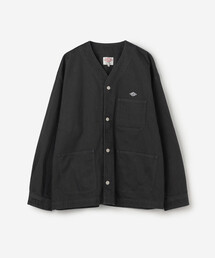 DANTON｜ダントン（メンズ）のノーカラージャケット通販 - ZOZOTOWN