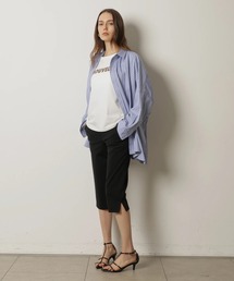 CADUNE | カプリパンツ(その他パンツ)