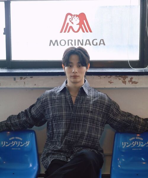 PROCESS(プロセス)の「Tatan Urban Check Shirt - Black(シャツ/ブラウス・メンズ・ブラック・FREE)」の11枚目の写真