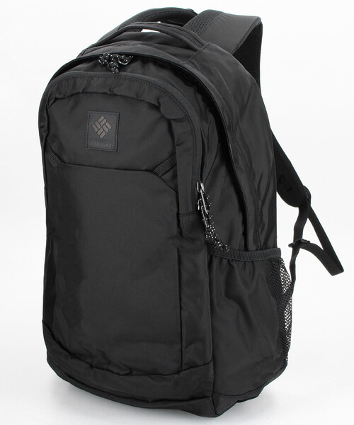 FREAK'S STORE(フリークスストア)の「限定展開 Columbia/コロンビア Panacea 25L Backpack / パナシーア25Lバックパック(バックパック/リュック・メンズ・ブラック・フリ-)」の3枚目の写真