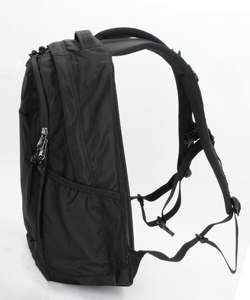 FREAK'S STORE(フリークスストア)の「限定展開 Columbia/コロンビア Panacea 25L Backpack / パナシーア25Lバックパック(バックパック/リュック・メンズ・ブラック・フリ-)」の4枚目の写真