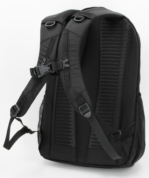 FREAK'S STORE(フリークスストア)の「限定展開 Columbia/コロンビア Panacea 25L Backpack / パナシーア25Lバックパック(バックパック/リュック・メンズ・ブラック・フリ-)」の5枚目の写真
