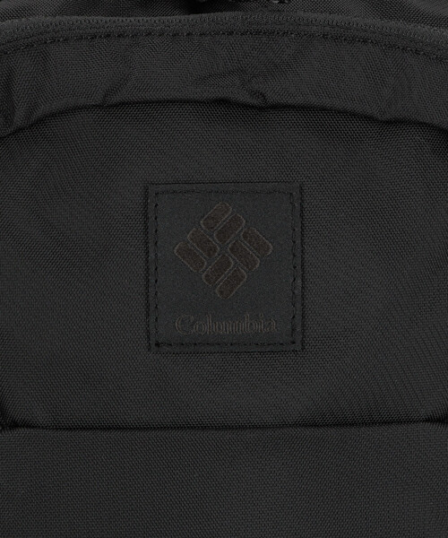 FREAK'S STORE(フリークスストア)の「限定展開 Columbia/コロンビア Panacea 25L Backpack / パナシーア25Lバックパック(バックパック/リュック・メンズ・ブラック・フリ-)」の7枚目の写真