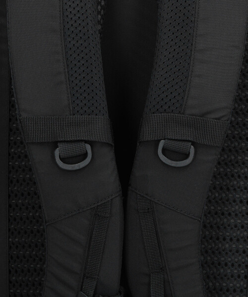 FREAK'S STORE(フリークスストア)の「限定展開 Columbia/コロンビア Panacea 25L Backpack / パナシーア25Lバックパック(バックパック/リュック・メンズ・ブラック・フリ-)」の9枚目の写真