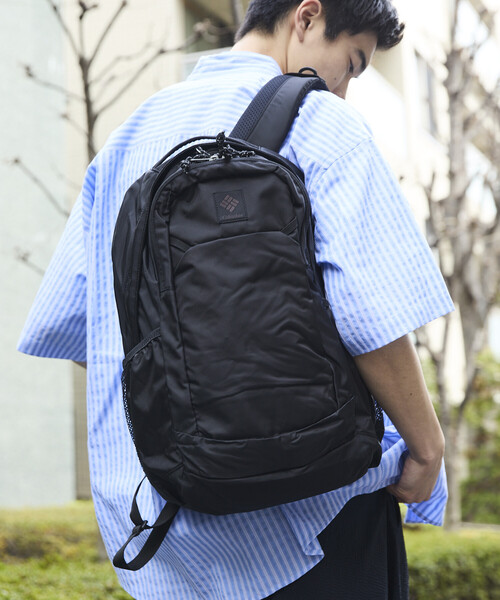 Columbia/コロンビア 限定展開 Panacea 25L Backpack / パナシーア25L