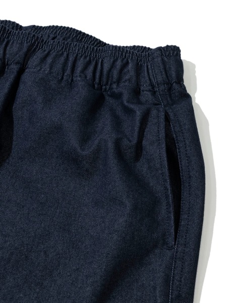 COBMASTER（コブマスター）の「COBMASTER/コブマスター　リラックス レジャーパンツ（その他パンツ・メンズ・ダークインディゴブルー/ブルーグリーン/ブラック/ベージュ/ブルー系その他・X-LARGE/MEDIUM/LARGE）」の8枚目の写真