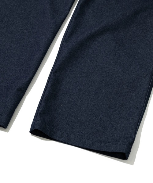 COBMASTER（コブマスター）の「COBMASTER/コブマスター　リラックス レジャーパンツ（その他パンツ・メンズ・ダークインディゴブルー/ブルーグリーン/ブラック/ベージュ/ブルー系その他・X-LARGE/MEDIUM/LARGE）」の10枚目の写真