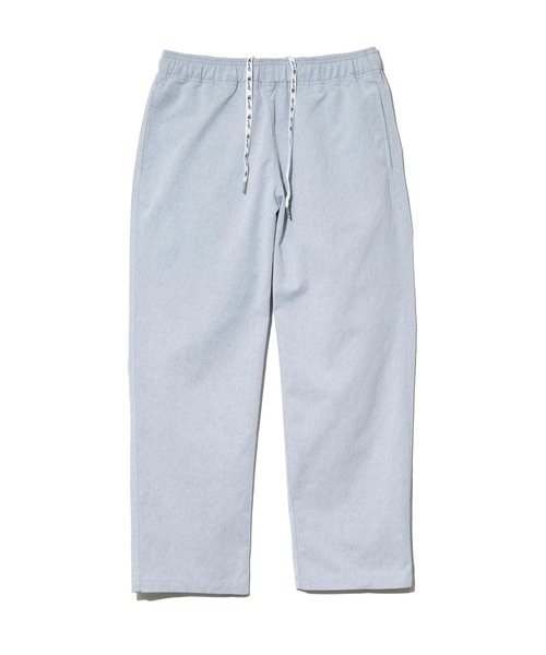 COBMASTER（コブマスター）の「COBMASTER/コブマスター　リラックス レジャーパンツ（その他パンツ・メンズ・ダークインディゴブルー/ブルーグリーン/ブラック/ベージュ/ブルー系その他・X-LARGE/MEDIUM/LARGE）」の15枚目の写真