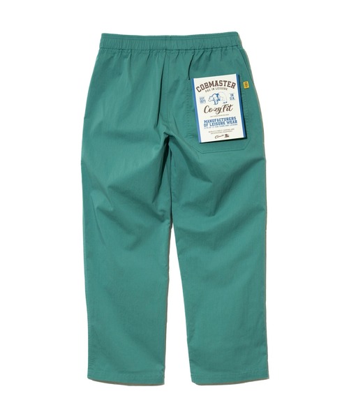 COBMASTER（コブマスター）の「COBMASTER/コブマスター　リラックス レジャーパンツ（その他パンツ・メンズ・ダークインディゴブルー/ブルーグリーン/ブラック/ベージュ/ブルー系その他・X-LARGE/MEDIUM/LARGE）」の20枚目の写真