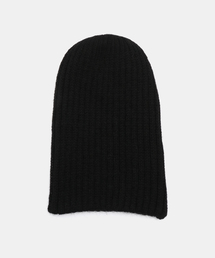 IENA | KIJIMA TAKAYUKI/キジマ タカユキ ALPACA BEANIE ビーニー WEKNYY202B(ニットキャップ/ビーニー)