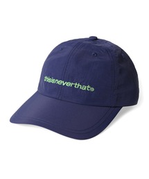 thisisneverthat｜ディスイズネバーザットのキャップ（ブルー