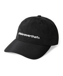 thisisneverthat(�f�B�X�C�Y�l�o�[�U�b�g)��SP-Logo Nylon Cap(�L���b�v)