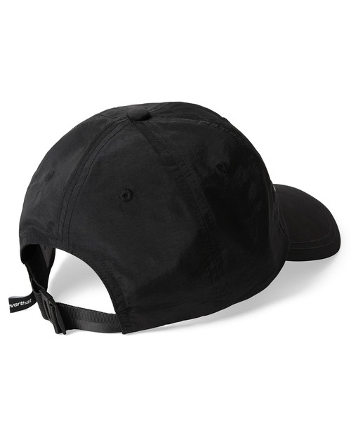 thisisneverthat(ディスイズネバーザット)の「SP-Logo Nylon Cap(キャップ・メンズ・ブラック/アイボリー/レッド/ネイビー・FREE)」の8枚目の写真
