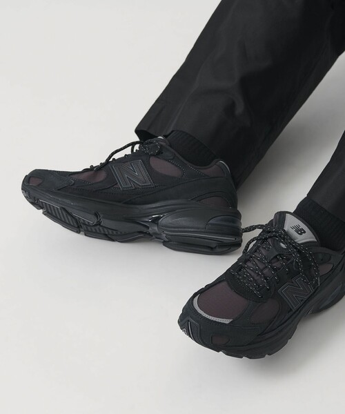 び*！様 New Balance U2010V1 ブラック25.5cm ほぼ新品 セール】＜New Balance＞U2010V1 スニーカー（スニーカー）｜New