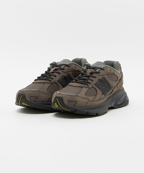 NEW BALANCE（ニューバランス）の「＜New Balance＞U2010V1 スニーカー（スニーカー・メンズ・ブラック/ブラウン系・25cm/28cm/27cm/28.5cm/25.5cm/26.5cm/26cm/27.5cm/29cm）」の13枚目の写真