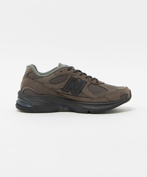 NEW BALANCE（ニューバランス）の「＜New Balance＞U2010V1 スニーカー（スニーカー・メンズ・ブラック/ブラウン系・25cm/28cm/27cm/28.5cm/25.5cm/26.5cm/26cm/27.5cm/29cm）」の15枚目の写真