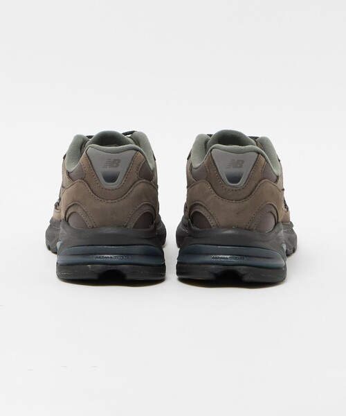 NEW BALANCE（ニューバランス）の「＜New Balance＞U2010V1 スニーカー（スニーカー・メンズ・ブラック/ブラウン系・25cm/28cm/27cm/28.5cm/25.5cm/26.5cm/26cm/27.5cm/29cm）」の16枚目の写真