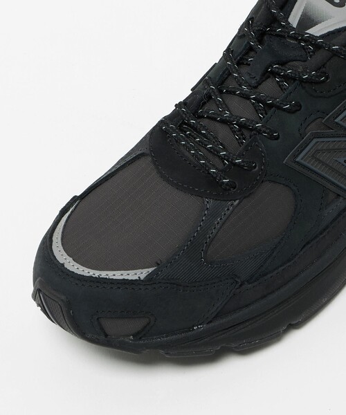 NEW BALANCE（ニューバランス）の「＜New Balance＞U2010V1 スニーカー（スニーカー・メンズ・ブラック/ブラウン系・25cm/28cm/27cm/28.5cm/25.5cm/26.5cm/26cm/27.5cm/29cm）」の6枚目の写真