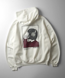 ILL'S（イルズ）の「プルオーバーパーカー（パーカー）」