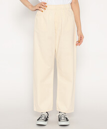 DANTON（ダントン）の「Women's Color Denim Easy Pants（デニムパンツ）」