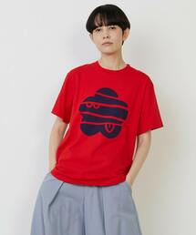 FRAPBOIS PARK（フラボアパーク）の「パークマークT（Tシャツ/カットソー）」