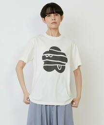 FRAPBOIS PARK | パークマークT(Tシャツ/カットソー)
