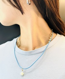 LAMBDA（ラムダ）の「ネックレス（ネックレス）」