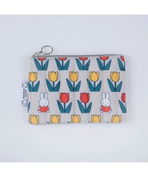 SPECIAL PRODUCT DESIGN（スペシャルプロダクトデザイン）の「Dick Bruna キルティングフラットポーチ TULIP HEMI（ポーチ）」