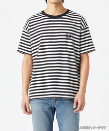 Needles（ニードルス）の「半袖Tシャツ（Tシャツ/カットソー）」