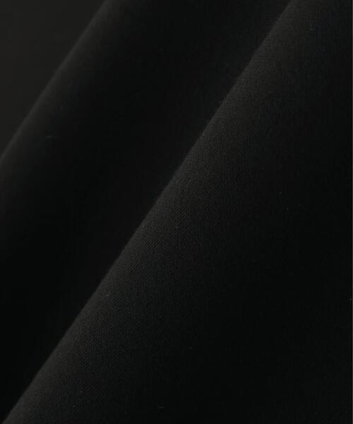 YENN（イエン）の「YENN（イエン）SPONDISH VOLUME CARDIGAN（カーディガン/ボレロ・レディース・ブラック/グレー・F）」の20枚目の写真