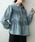 Sawa a la mode�i�T���A�����[�h�j�́u���[�X×�y�v�����t���A�f�j���V���c�i�V���c/�u���E�X�j�v�b�u���[