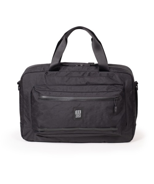 3WAY【TOPO DESIGNS】GLOBAL PRO 3-WAY BRIEFCASE（バックパック