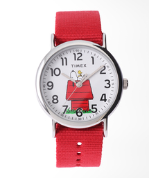 TIMEX | Web限定 TIMEX WATCH WEEKENDER TW2Y31200(アナログ腕時計)