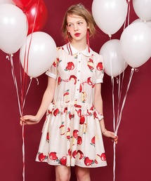 MILK | Apple Talk ワンピース(ワンピース)