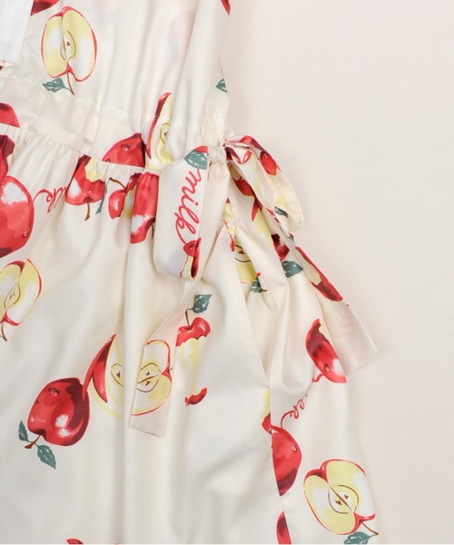 MILK(ミルク)の「Apple Talk ワンピース(ワンピース・レディース・A/B・FREE)」の10枚目の写真