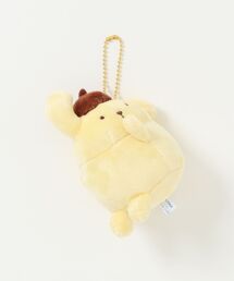 sanrio（サンリオ）の「sanrio/サンリオキャラクターズ　ポムポムプリンマスコットコレクション（キーホルダー）」