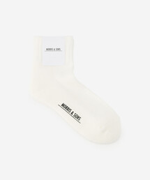 Morris & Sons | MORRIS & SONS | ショートソックス WOMEN(ソックス/靴下)