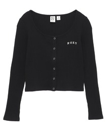ROXY（ロキシー）の「カーディガン（カーディガン/ボレロ）」