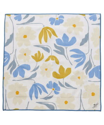 CROSSPLUS ONLINE（クロスプラスオンライン）の「【Wpc.】保冷保温くっつくろす【ハンカチ 吸水 マイクロファイバー 折りたたみ傘カバー ペットボトルホルダー ランチ お弁当箱 持ち運び】（その他）」