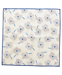 CROSSPLUS ONLINE（クロスプラスオンライン）の「【Wpc.】保冷保温くっつくろす【ハンカチ 吸水 マイクロファイバー 折りたたみ傘カバー ペットボトルホルダー ランチ お弁当箱 持ち運び】（その他）」