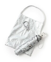 TRANS WORK（トランスワーク）の「晴雨兼用折り畳み傘（折りたたみ傘）」