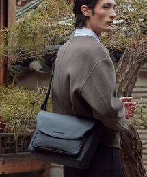 SATURDAY ELEVEN（サタデーイレブン）の「NO.53 リアルトメッセンジャーバッグ（メッセンジャーバッグ）」