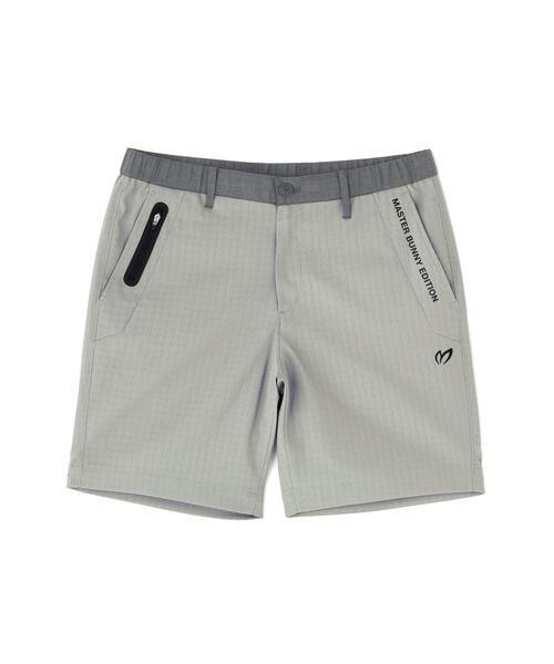 MASTER BUNNY EDITION(マスターバニーエディション)の「【MASTER BUNNY EDITION】フクイジャガード(その他パンツ・メンズ・ブラック/グレー系その他/ホワイト・MEDIUM/LARGE/X-LARGE)」の3枚目の写真