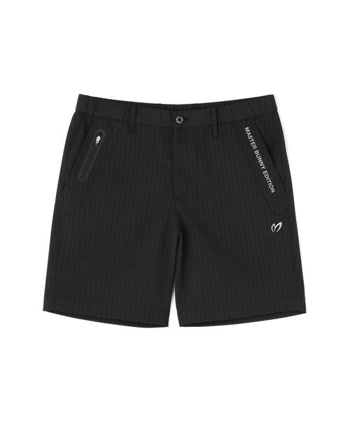 MASTER BUNNY EDITION(マスターバニーエディション)の「【MASTER BUNNY EDITION】フクイジャガード(その他パンツ・メンズ・ブラック/グレー系その他/ホワイト・MEDIUM/LARGE/X-LARGE)」の2枚目の写真