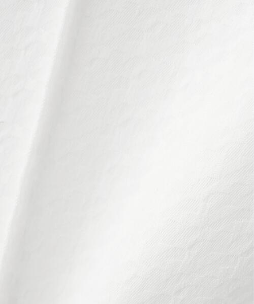 MASTER BUNNY EDITION(マスターバニーエディション)の「【MASTER BUNNY EDITION】フクイジャガード(その他パンツ・メンズ・ブラック/グレー系その他/ホワイト・MEDIUM/LARGE/X-LARGE)」の8枚目の写真