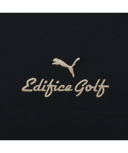 PUMA（プーマ）の「PUMA プーマ メンズ ゴルフ PUMA x EDIFICE リラックス ショーツ（その他パンツ・メンズ・ネイビー/オフホワイト・X-LARGE/LARGE/MEDIUM/SMALL）」の15枚目の写真