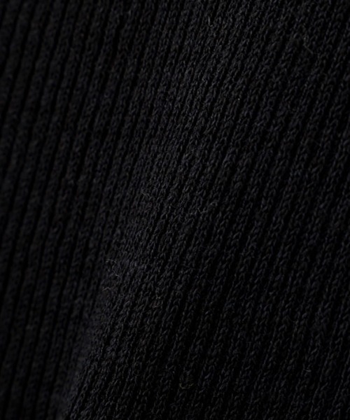 ETRE TOKYO（エトレトウキョウ）の「リネンヘルシーニットプルオーバー（ニット/セーター・レディース・ブラック/グレイッシュベージュ/ホワイト・FREE）」の21枚目の写真